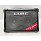 Used Roland Used Roland CUBE STREET EX Guitar Combo Amp