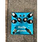 Used Strymon Bluesky Reverb Effect Pedal thumbnail