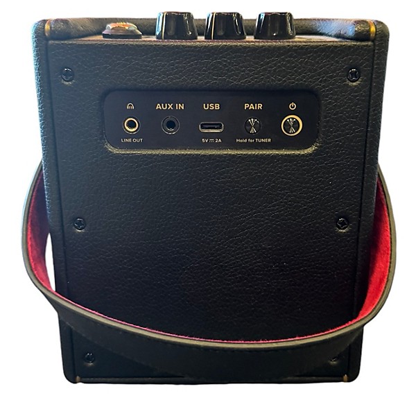 Used Positive Grid Spark Mini Battery Powered Amp