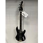 Used Epiphone Used Epiphone ROCK BASS Black Electric Bass Guitar thumbnail