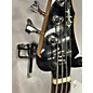 Used Epiphone Used Epiphone ROCK BASS Black Electric Bass Guitar