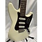 Used Squier Paranormal Series Cyclone Solid Body Electric Guitar