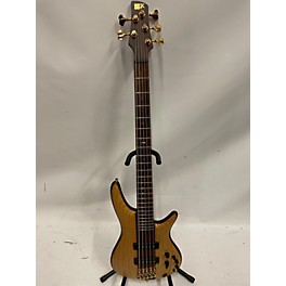 Used Ibanez SR1305 Electric Bass Guitar