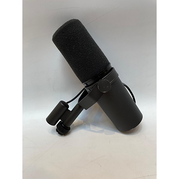 Used Shure Used Shure SM7B Dynamic Microphone