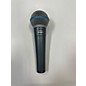 Used Shure Used Shure Beta 58A Dynamic Microphone thumbnail