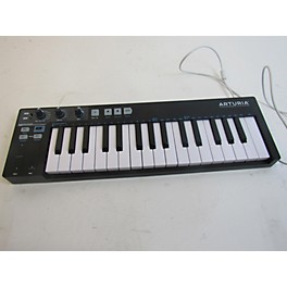 Used Arturia Used Arturia Keystep MIDI Controller