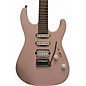 Used Charvel Used Charvel Pro Mod DK24 HSS Satin Shell Pink Solid Body Electric Guitar