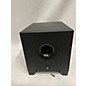 Used Yamaha HS8S Subwoofer thumbnail