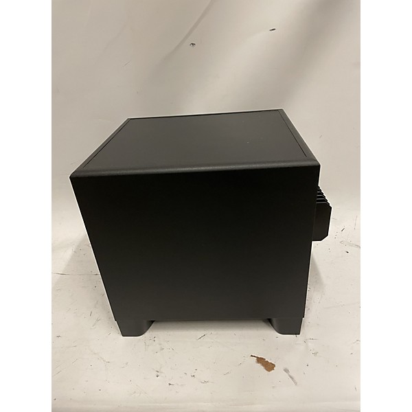 Used Yamaha HS8S Subwoofer