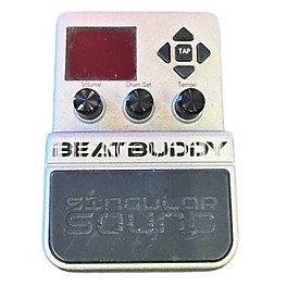 Used Singular Sound Beatbuddy Drum Machine