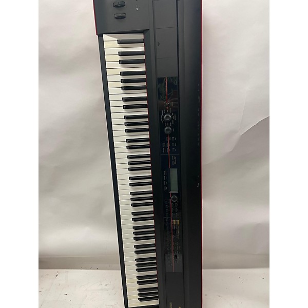 Used KORG KROSS 88