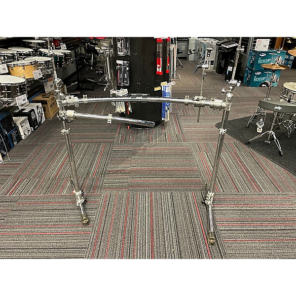 Used PDP by DW Drum Rack Guitar Center