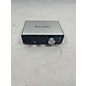 Used Focusrite ITrack Solo Audio Interface thumbnail