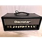 Used Blackstar Ht20h Mkii Solid State Guitar Amp Head thumbnail