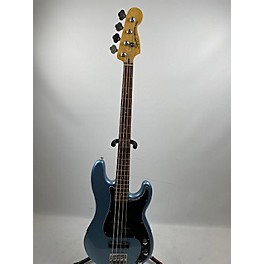 Used Squier Vintage Modified Precision Bass Electric Bass Guitar