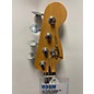 Used Fender Used Fender Standard Jazz Bass 2 Color Sunburst Electric Bass Guitar