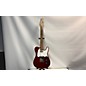 Used Squier Used Squier Affinity Telecaster Candy Apple Red Solid Body Electric Guitar thumbnail