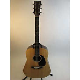 Used Martin Used  Martin X Series Special Natural