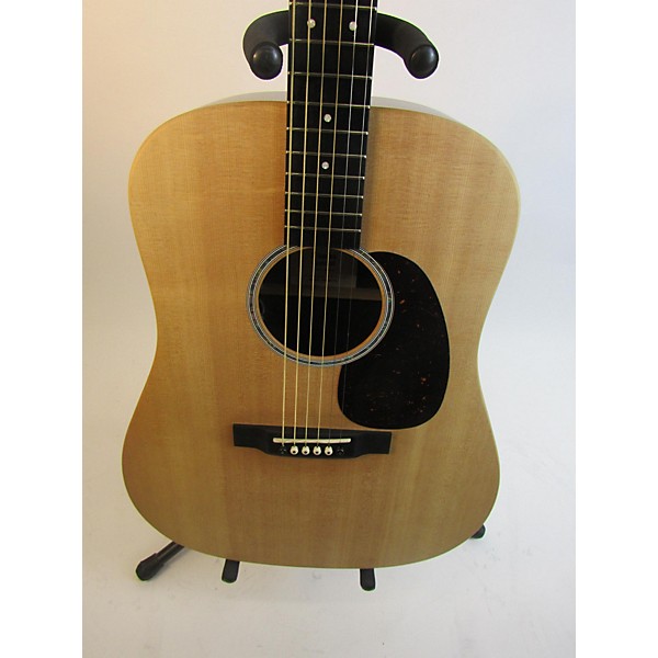 Used Martin Used  Martin X Series Special Natural