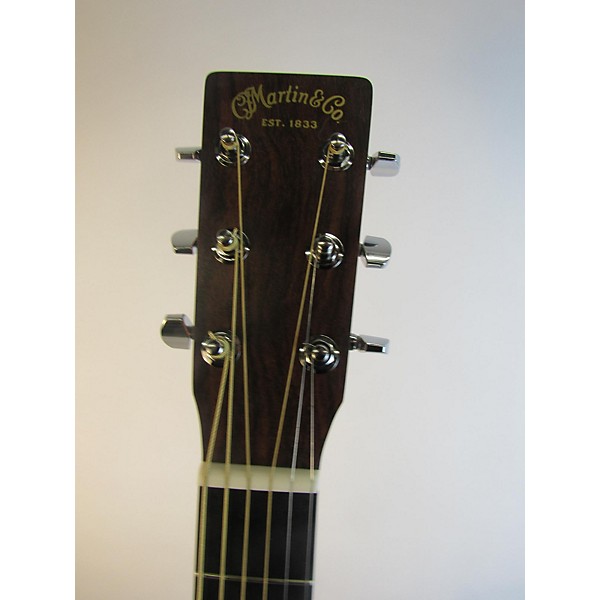 Used Martin Used  Martin X Series Special Natural