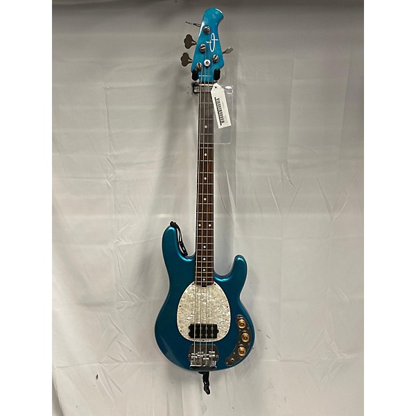 Used OLP Stingray Style Bass Electric Bass Guitar