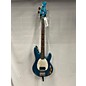 Used OLP Stingray Style Bass Electric Bass Guitar thumbnail