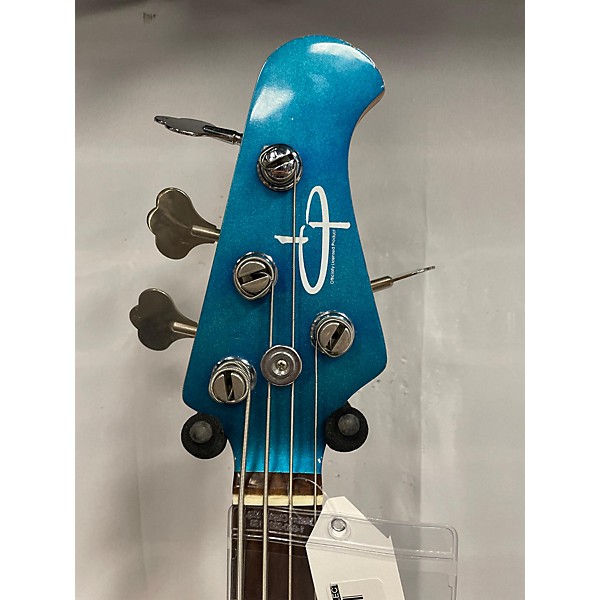 Used OLP Stingray Style Bass Electric Bass Guitar