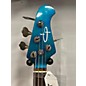 Used OLP Stingray Style Bass Electric Bass Guitar