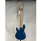 Used OLP Stingray Style Bass Electric Bass Guitar