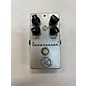 Used Keeley 4 Knob Compressor Effect Pedal thumbnail