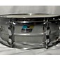 Vintage Ludwig 1970s 5X14 Acrolite Snare Drum