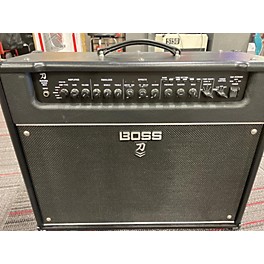 Used BOSS Used BOSS Katana Artist MKII Guitar Combo Amp