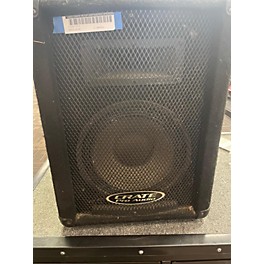 Used Crate Used Crate PE10P Unpowered Speaker