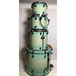 Used Mapex ARMORY Drum Kit