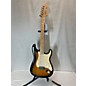 Used Squier Used Squier Affinity Stratocaster Sunburst Solid Body Electric Guitar thumbnail