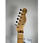 Used Fender Brad Paisley Road Worn Telecaster Solid Body Electric Guitar