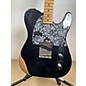 Used Fender Brad Paisley Road Worn Telecaster Solid Body Electric Guitar