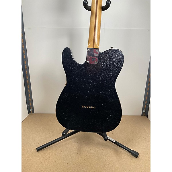 Used Fender Brad Paisley Road Worn Telecaster Solid Body Electric Guitar