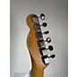 Used Fender Brad Paisley Road Worn Telecaster Solid Body Electric Guitar