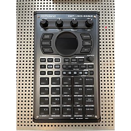 Used Roland SP404 MKII Drum Machine