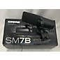 Used Shure Used Shure SM7B Dynamic Microphone