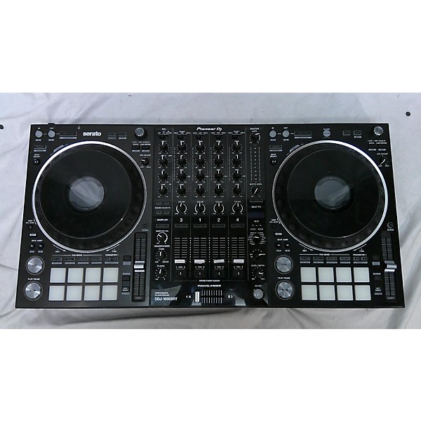 Used Pioneer DJ DDJ1000SRT DJ Controller