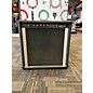 Used Peavey Basic 60 Bass Combo Amp thumbnail