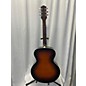 Used The Loar Lh309vs Hollow Body Electric Guitar