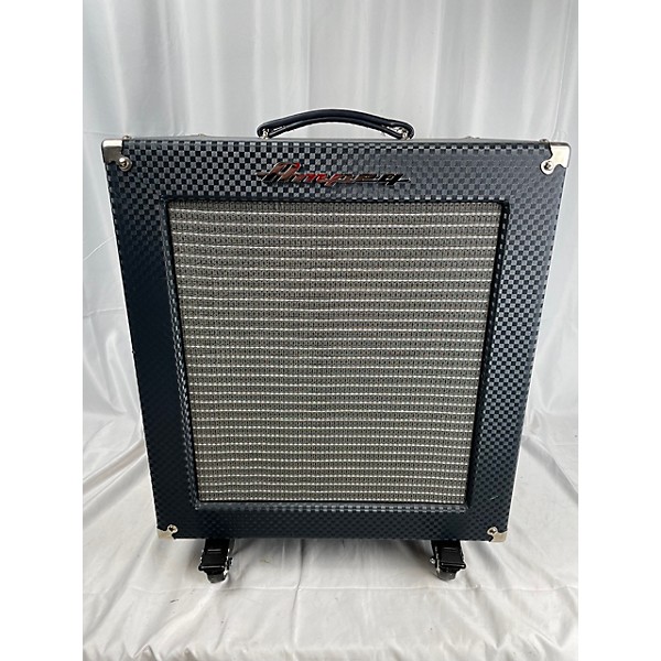 Used Ampeg Used Ampeg B100R Bass Combo Amp