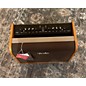 Used Fender ACOUSTIC 100 Acoustic Guitar Combo Amp thumbnail