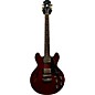 Used Epiphone Used Epiphone ES339 Candy Apple Red Hollow Body Electric Guitar thumbnail