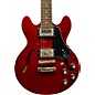 Used Epiphone Used Epiphone ES339 Candy Apple Red Hollow Body Electric Guitar