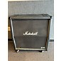 Used Marshall Used Marshall 1960A 300W 4x12 Stereo Slant Guitar Cabinet thumbnail