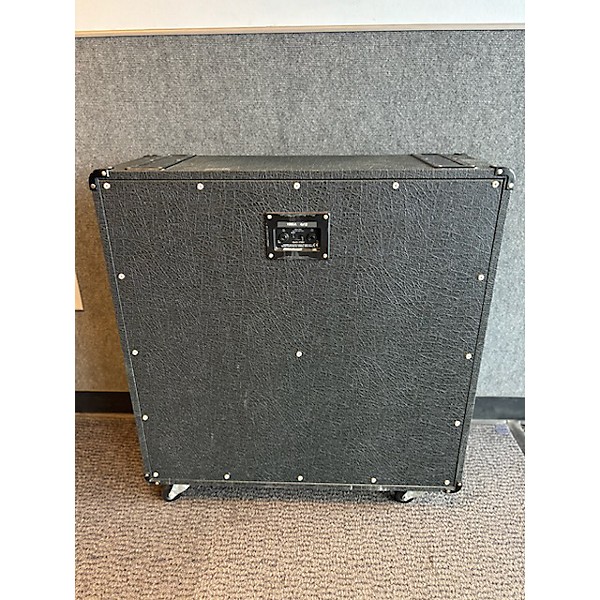 Used Marshall Used Marshall 1960A 300W 4x12 Stereo Slant Guitar Cabinet